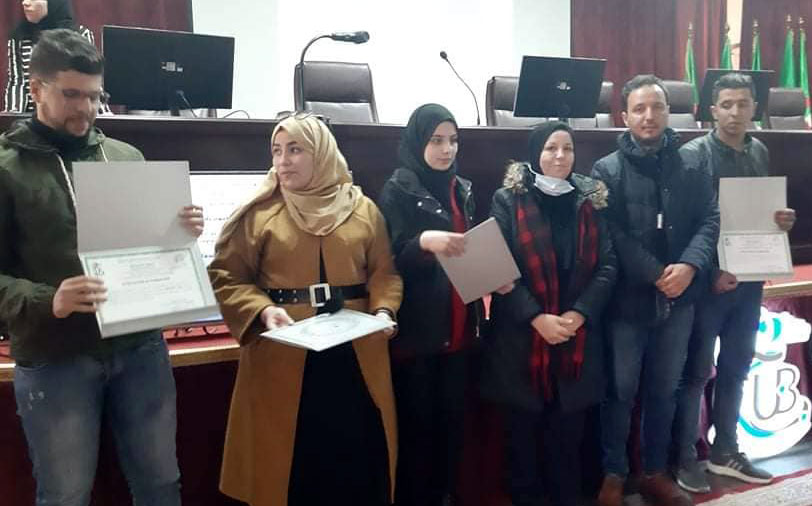 Journée portes ouvertes sur l'entrepreneuriat