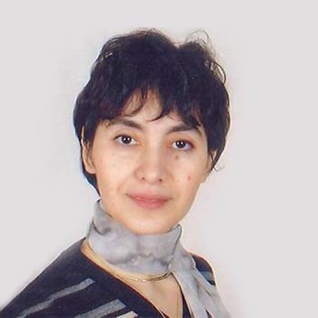 Nora BOUZIDA